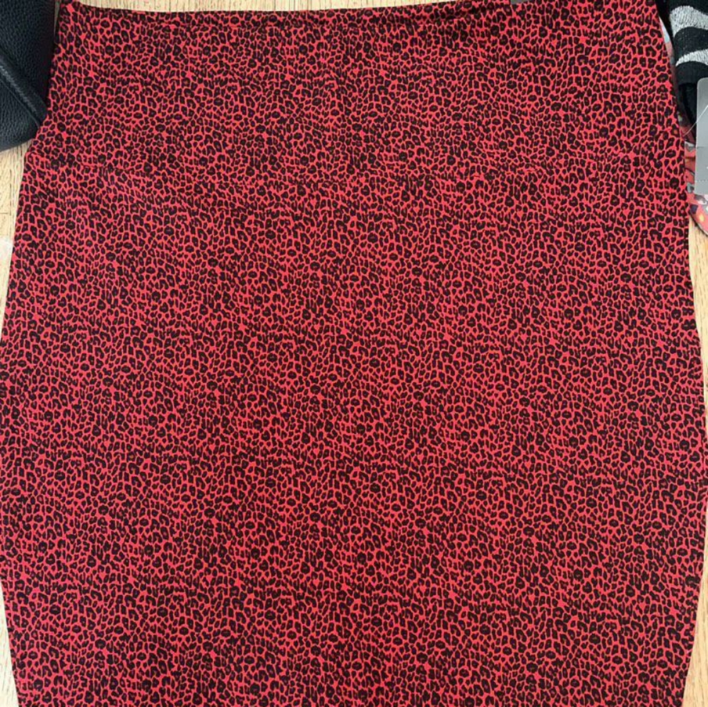Torrid Mini skirt